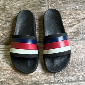 Gucci Slides